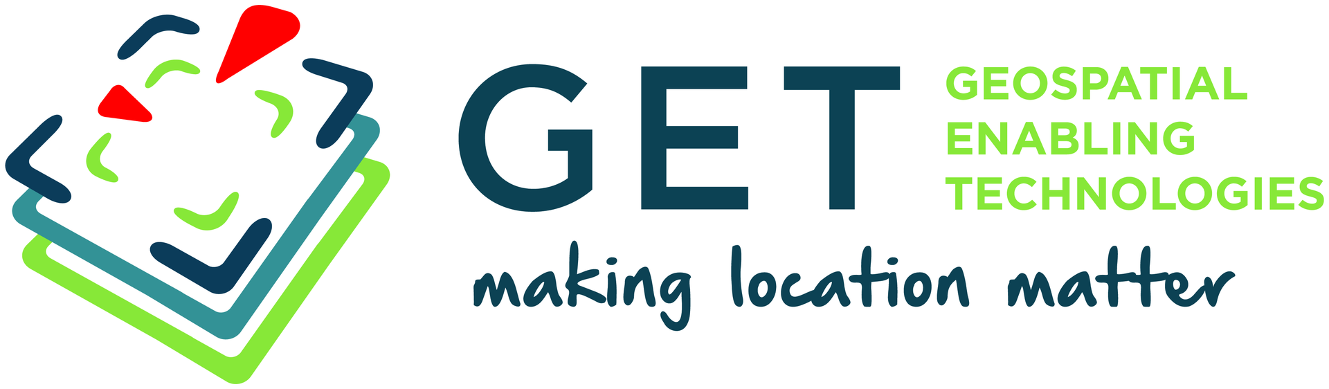 Geospatial Enabling Technologies